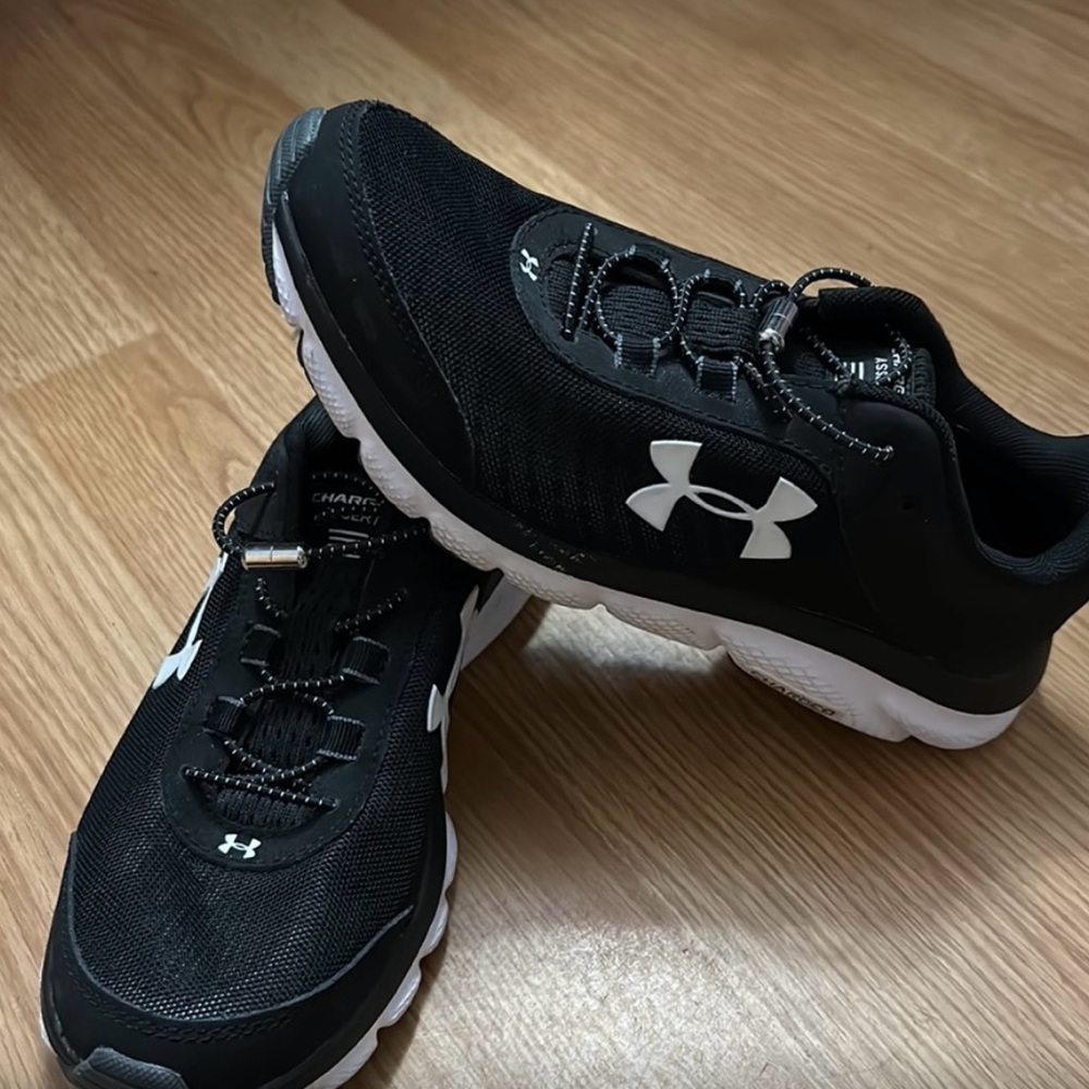 Under Armour shoes